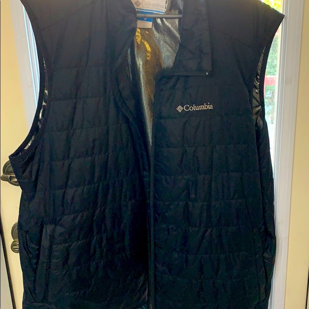 Vest